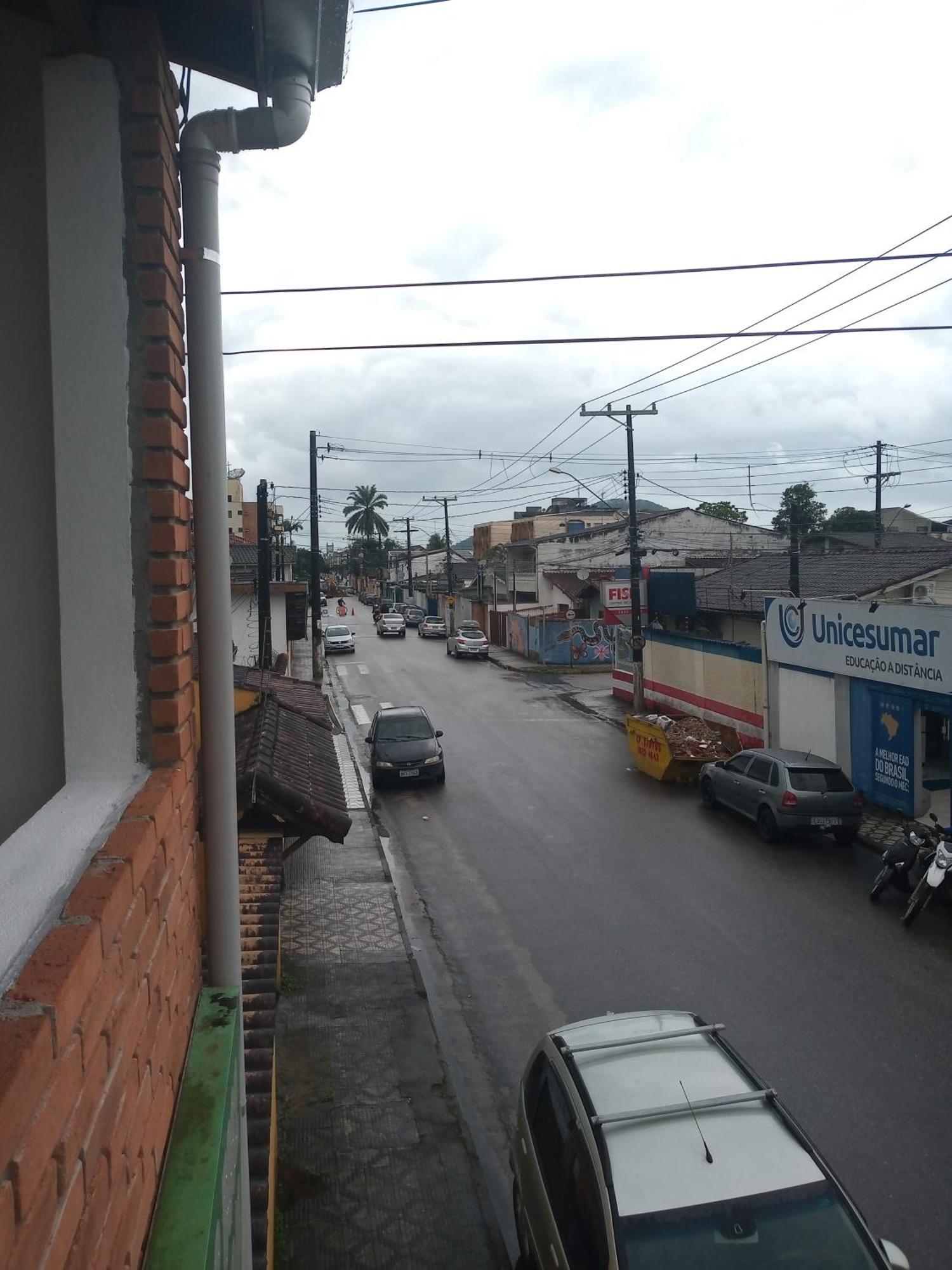 Apts Centro Ubatuba Zimmer foto